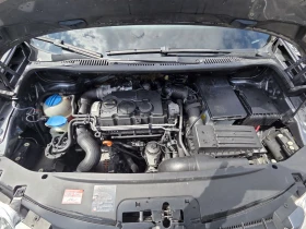 VW Touran 1.9 TDI , снимка 16