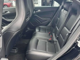 Mercedes-Benz CLA 250 4MATIC/ПАНОРАМА/ПОДГРЕВИ, снимка 12