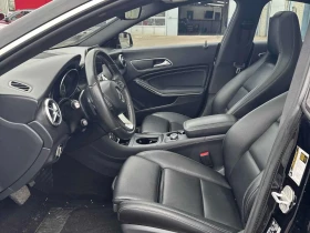 Mercedes-Benz CLA 250 4MATIC/ПАНОРАМА/ПОДГРЕВИ, снимка 11