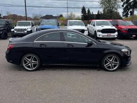Mercedes-Benz CLA 250 4MATIC/ПАНОРАМА/ПОДГРЕВИ, снимка 4