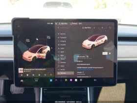 Tesla Model 3 Standard Range Plus, снимка 7