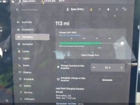 Tesla Model 3 Standard Range Plus, снимка 13