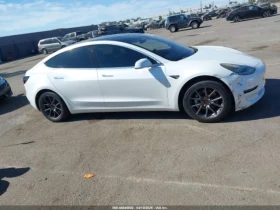 Tesla Model 3 Standard Range Plus, снимка 11