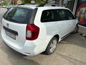 Dacia Logan MCV, снимка 4