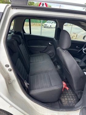 Dacia Logan MCV, снимка 6