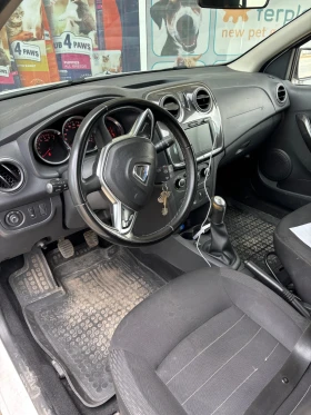 Dacia Logan MCV, снимка 7
