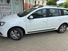 Dacia Logan MCV, снимка 2