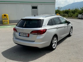Opel Astra 1.5 CDTI 122к.с AUTOMAT| MATRIX| DIGITAL| FULL/НОВ, снимка 4