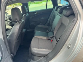 Opel Astra 1.5 CDTI 122к.с AUTOMAT| MATRIX| DIGITAL| FULL/НОВ, снимка 16