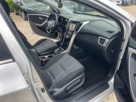 Hyundai I30 AUTOMATIC 1.6 CRDi , снимка 6