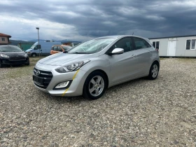 Hyundai I30 AUTOMATIC 1.6 CRDi , снимка 1