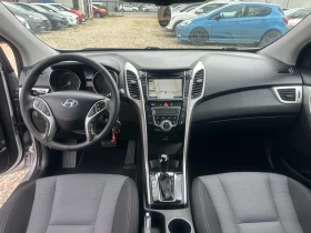 Hyundai I30 AUTOMATIC 1.6 CRDi , снимка 8