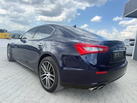 Maserati Ghibli 3.0D СОБСТВЕН ЛИЗИНГ , снимка 7