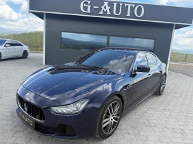 Maserati Ghibli 3.0D СОБСТВЕН ЛИЗИНГ , снимка 1