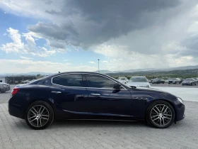 Maserati Ghibli 3.0D СОБСТВЕН ЛИЗИНГ , снимка 4
