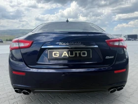 Maserati Ghibli 3.0D СОБСТВЕН ЛИЗИНГ , снимка 6