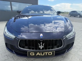 Maserati Ghibli 3.0D СОБСТВЕН ЛИЗИНГ , снимка 2