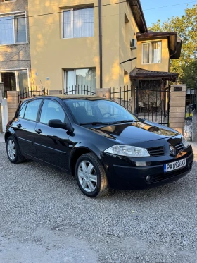 Renault Megane 1.5DCI/Топ Състояние/, снимка 6