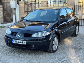 Renault Megane 1.5DCI/Топ Състояние/, снимка 1