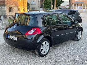Renault Megane 1.5DCI/Топ Състояние/, снимка 2