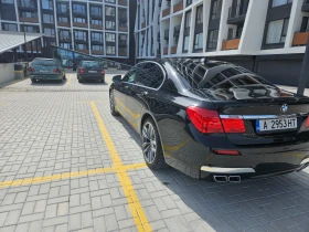 BMW 730, снимка 6
