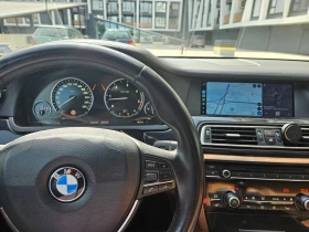 BMW 730, снимка 4