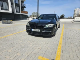 BMW 730, снимка 17