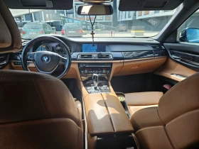 BMW 730, снимка 10