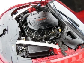 Kia Stinger 3.3* GT* TURBO* ОБДУХВАНЕ* ХЕДЪП* КАМЕРА* , снимка 17