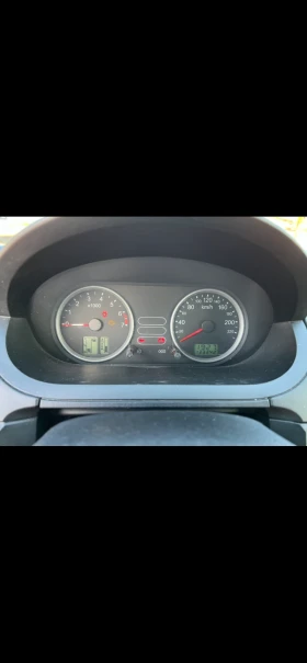 Ford Fiesta Construct , снимка 6