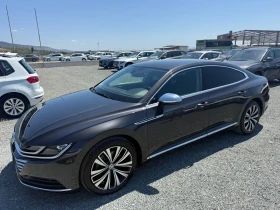 VW Arteon (KATO НОВА), снимка 1