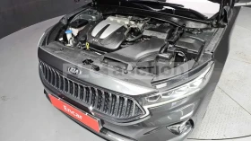 Kia K7, снимка 6