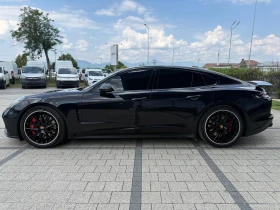 Porsche Panamera Turbo Carbon/Manufaktur , снимка 4