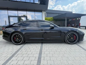 Porsche Panamera Turbo Carbon/Manufaktur , снимка 8