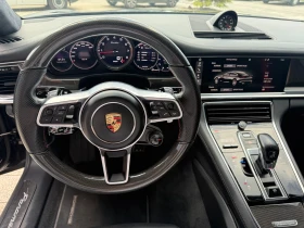 Porsche Panamera Turbo Carbon/Manufaktur , снимка 14