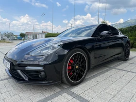 Porsche Panamera Turbo Carbon/Manufaktur , снимка 3