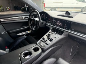 Porsche Panamera Turbo Carbon/Manufaktur , снимка 9