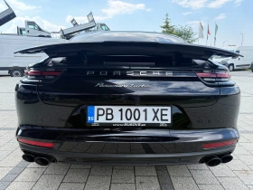 Porsche Panamera Turbo Carbon/Manufaktur , снимка 6