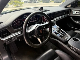 Porsche Panamera Turbo Carbon/Manufaktur , снимка 12