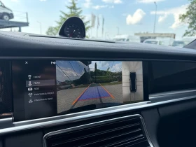 Porsche Panamera Turbo Carbon/Manufaktur , снимка 15