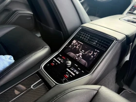 Porsche Panamera Turbo Carbon/Manufaktur , снимка 10