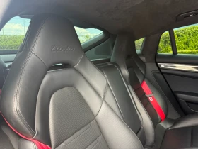 Porsche Panamera Turbo Carbon/Manufaktur , снимка 16