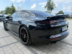 Porsche Panamera Turbo Carbon/Manufaktur , снимка 5