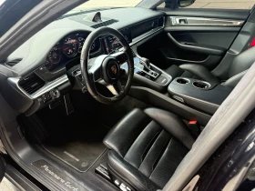 Porsche Panamera Turbo Carbon/Manufaktur , снимка 11