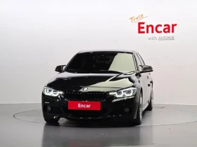 BMW 330 I M Sports Shadow, снимка 3