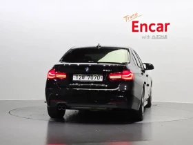 BMW 330 I M Sports Shadow, снимка 4