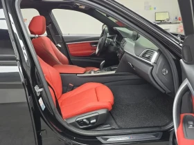 BMW 330 I M Sports Shadow, снимка 11