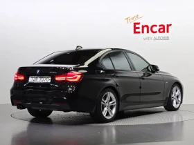BMW 330 I M Sports Shadow, снимка 2