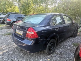 Chevrolet Aveo, снимка 5