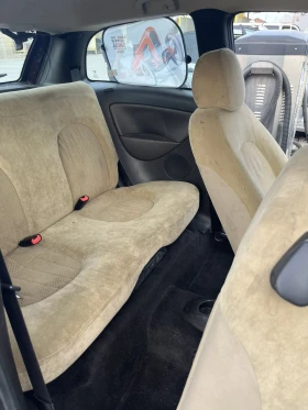 Lancia Ypsilon 1.2 бензин , снимка 7